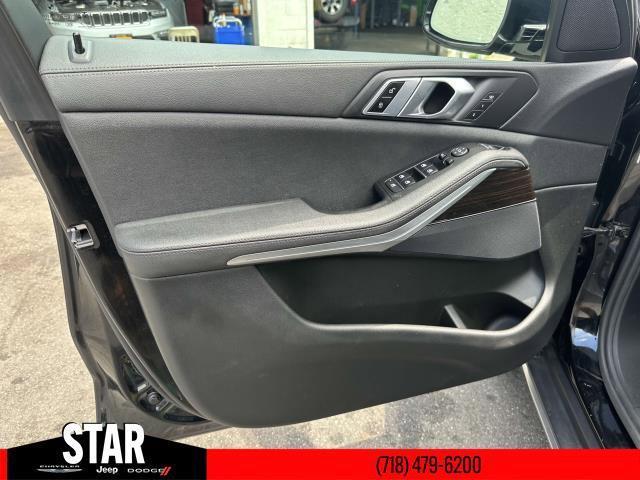 used 2020 BMW X5 car, priced at $33,990
