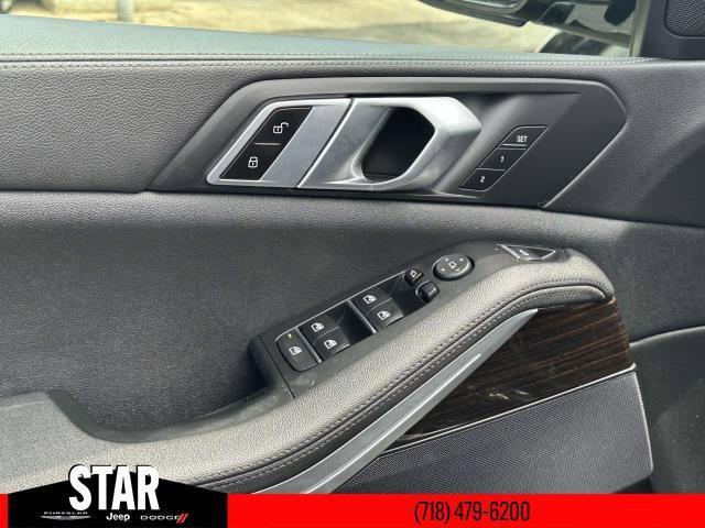 used 2020 BMW X5 car, priced at $33,990