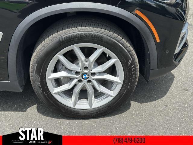 used 2020 BMW X5 car, priced at $33,990