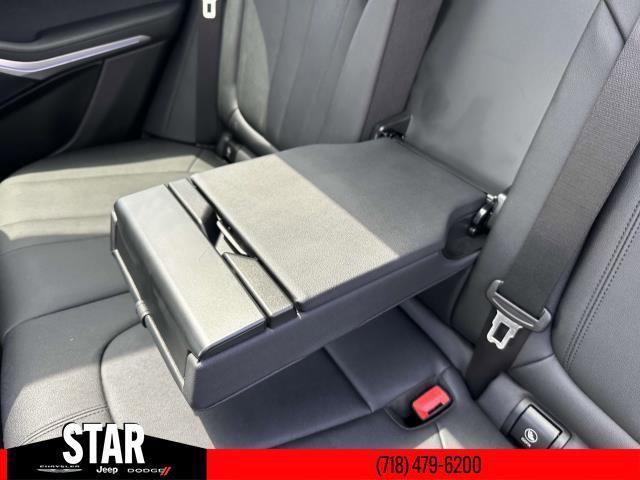 used 2020 BMW X5 car, priced at $33,990