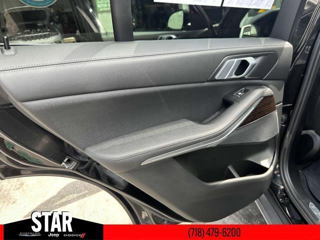 used 2020 BMW X5 car, priced at $33,990