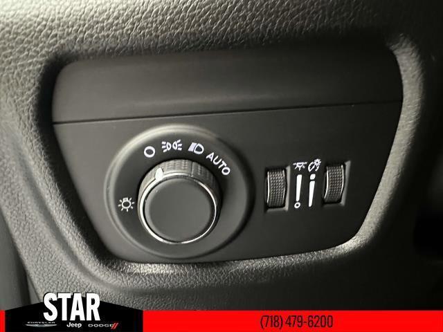 used 2024 Jeep Grand Cherokee L car, priced at $35,999