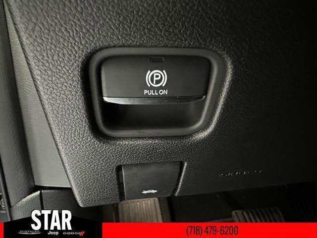 used 2024 Jeep Grand Cherokee L car, priced at $35,999