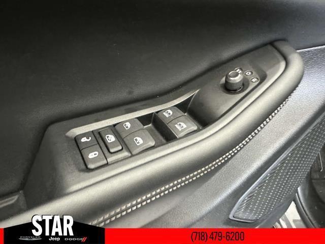 used 2024 Jeep Grand Cherokee L car, priced at $35,999