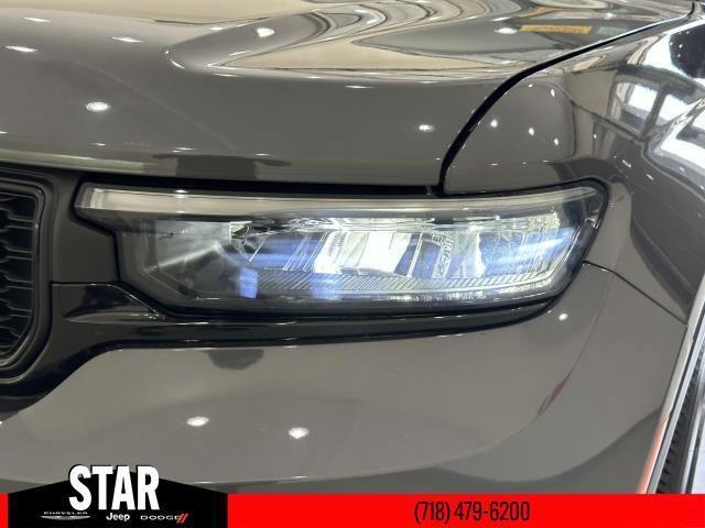 used 2024 Jeep Grand Cherokee L car, priced at $35,999