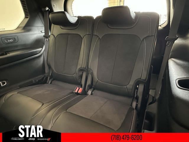used 2024 Jeep Grand Cherokee L car, priced at $35,999