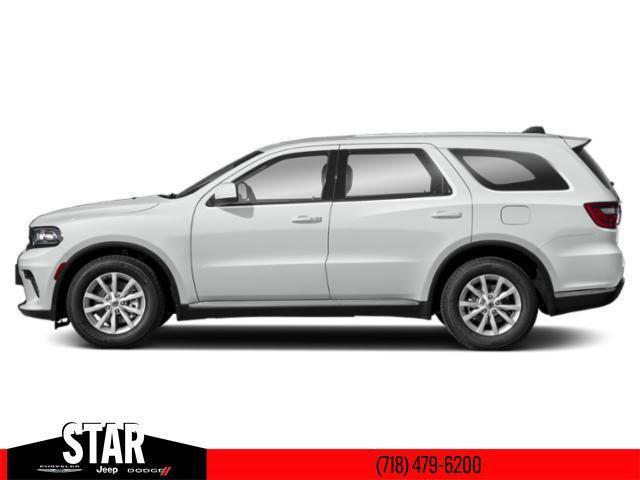 new 2024 Dodge Durango car, priced at $49,265
