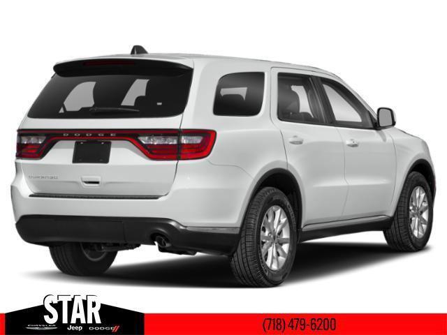 new 2024 Dodge Durango car, priced at $49,265