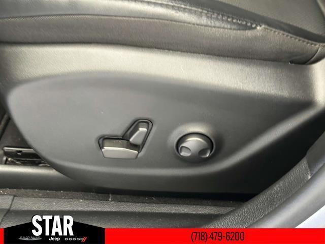 used 2022 Jeep Cherokee car, priced at $24,488