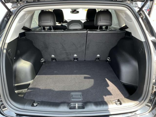 used 2022 Jeep Compass car, priced at $22,488