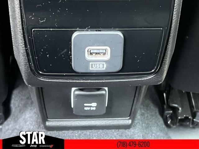 used 2022 Jeep Compass car, priced at $21,488
