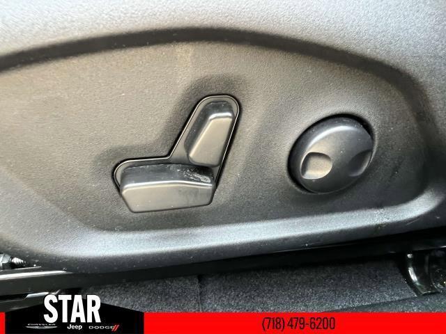 used 2022 Jeep Compass car, priced at $21,488
