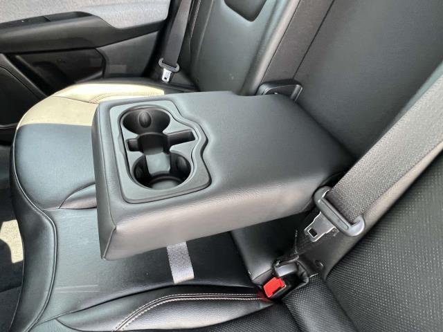used 2022 Jeep Compass car, priced at $22,488
