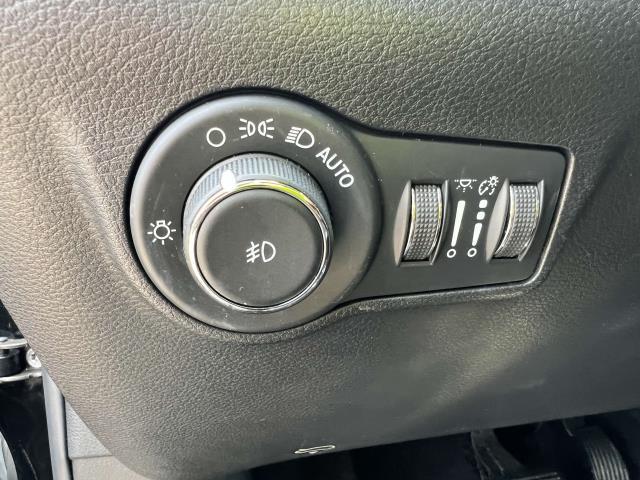 used 2022 Jeep Compass car, priced at $22,488