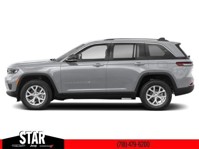 new 2024 Jeep Grand Cherokee car, priced at $38,425