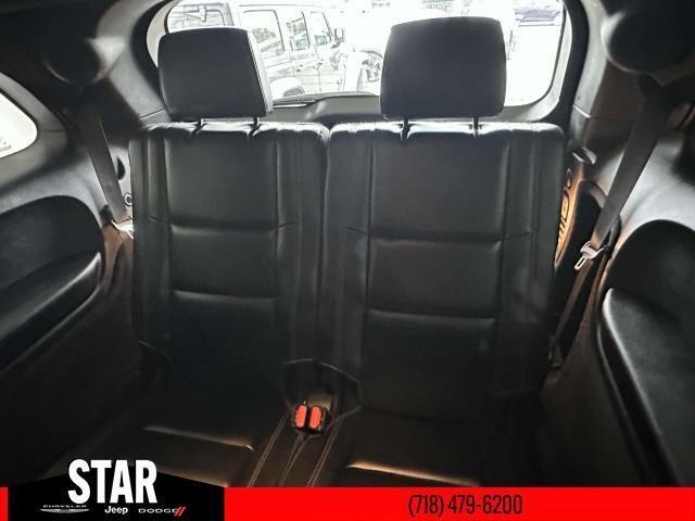 used 2021 Dodge Durango car, priced at $28,988