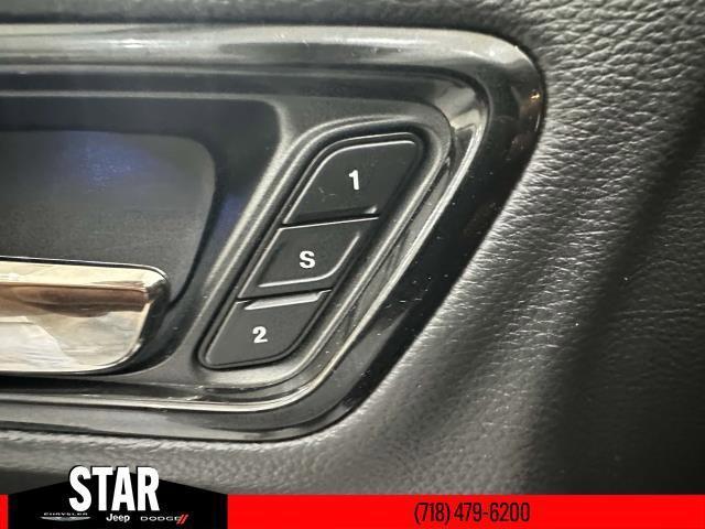 used 2021 Dodge Durango car, priced at $28,988