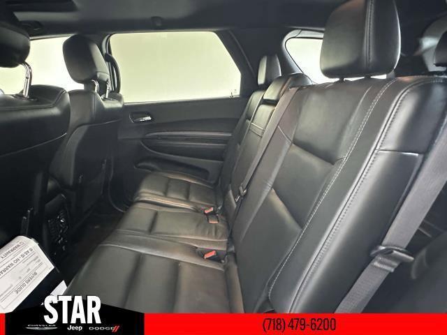 used 2021 Dodge Durango car, priced at $28,988