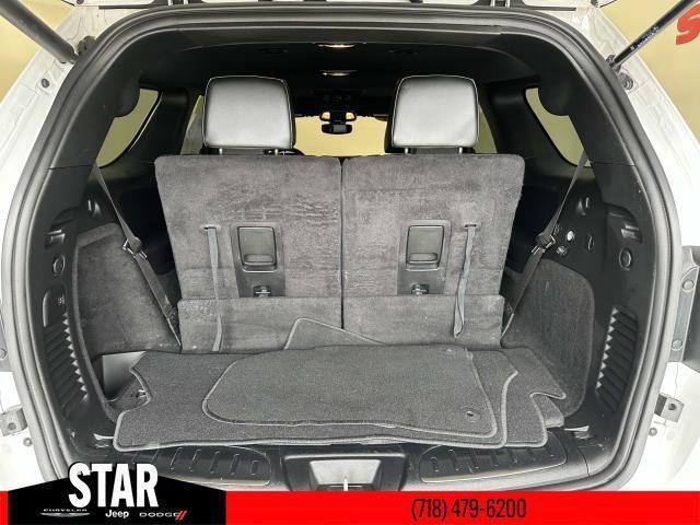 used 2021 Dodge Durango car, priced at $28,988