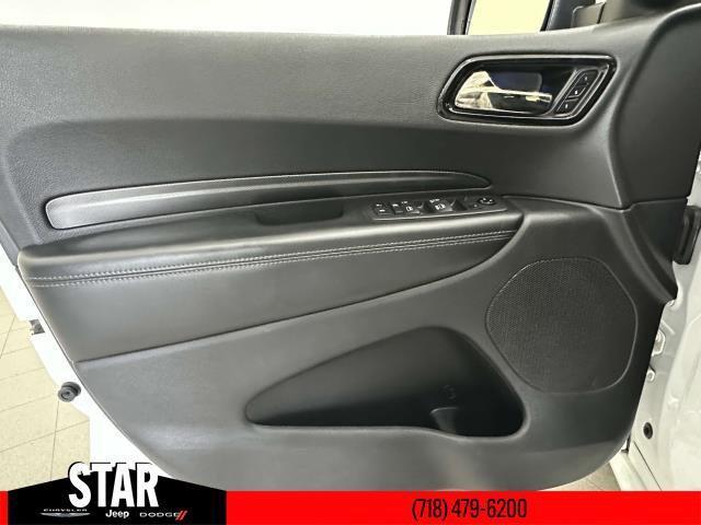 used 2021 Dodge Durango car, priced at $28,988