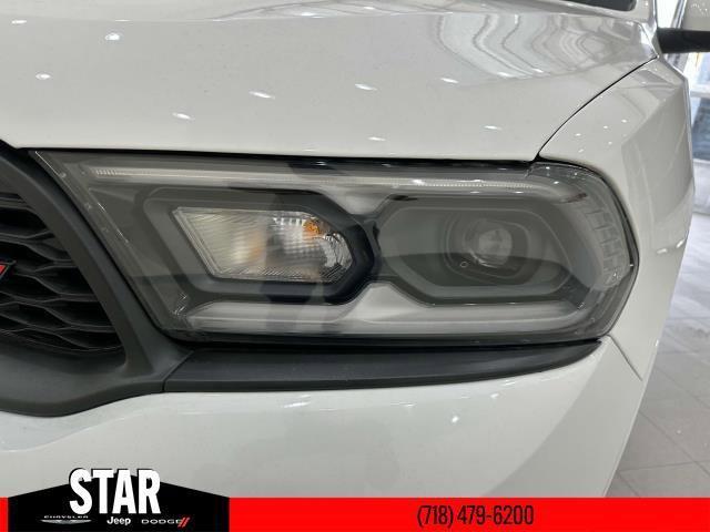 used 2021 Dodge Durango car, priced at $28,988