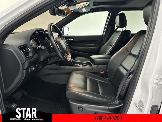 used 2021 Dodge Durango car, priced at $28,988