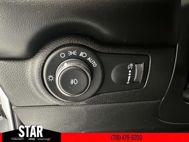 used 2021 Dodge Durango car, priced at $28,988