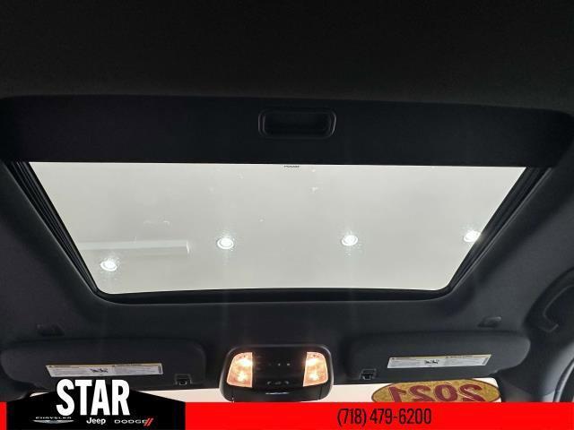 used 2021 Dodge Durango car, priced at $28,988