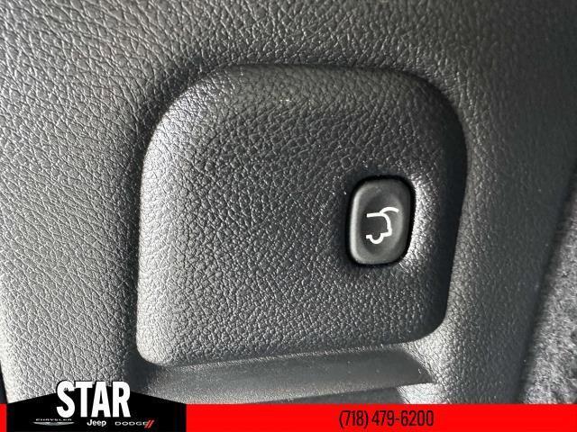 used 2021 Dodge Durango car, priced at $28,988