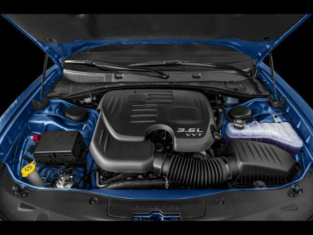 new 2023 Dodge Charger car, priced at $42,405