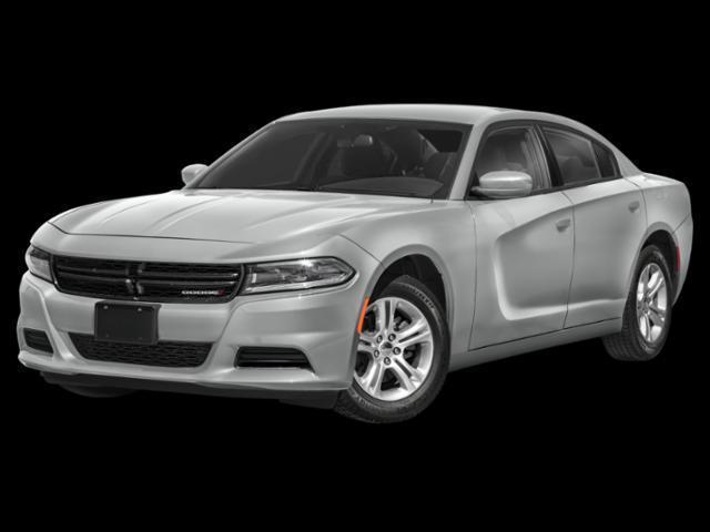 new 2023 Dodge Charger car, priced at $42,405