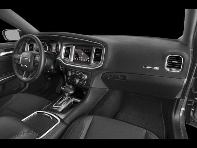 new 2023 Dodge Charger car, priced at $42,405