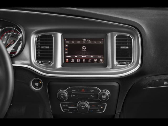 new 2023 Dodge Charger car, priced at $42,405