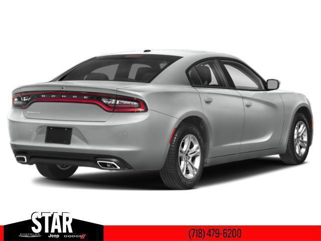 new 2023 Dodge Charger car, priced at $42,405