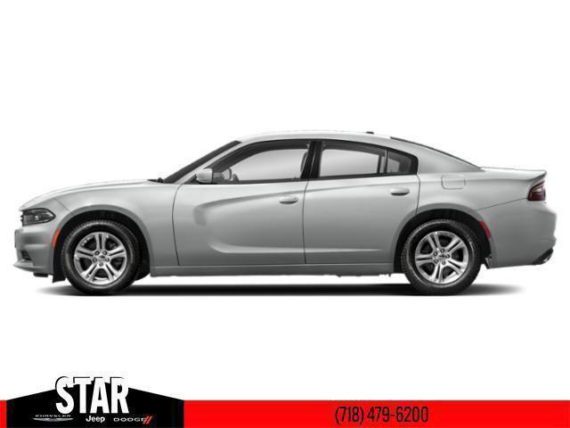 new 2023 Dodge Charger car, priced at $42,405