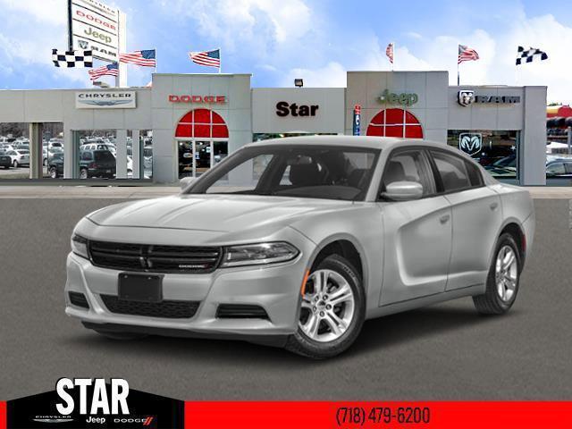 new 2023 Dodge Charger car, priced at $42,405