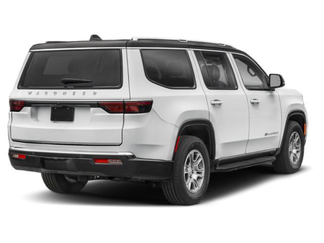 new 2025 Jeep Wagoneer car, priced at $75,830