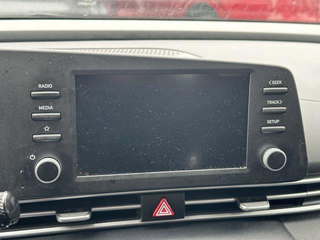 used 2022 Hyundai Elantra car, priced at $16,990