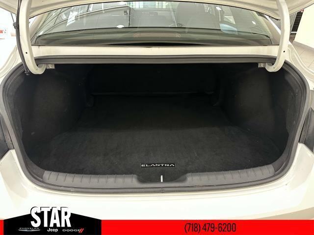 used 2022 Hyundai Elantra car, priced at $16,488