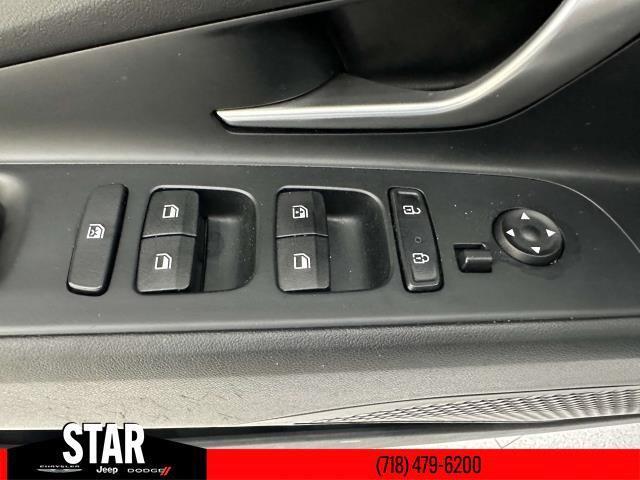 used 2022 Hyundai Elantra car, priced at $16,488