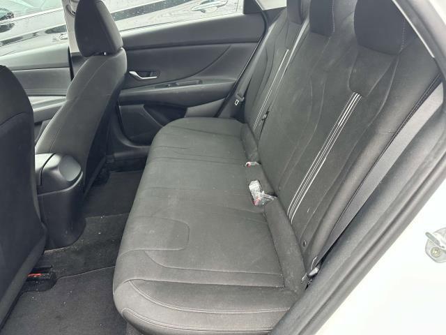 used 2022 Hyundai Elantra car, priced at $16,990