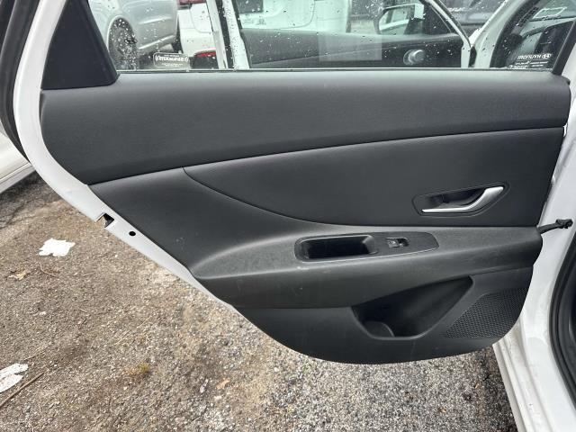 used 2022 Hyundai Elantra car, priced at $16,990