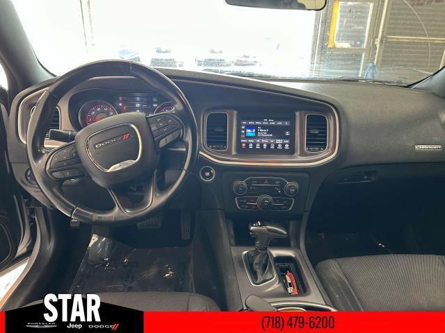 used 2019 Dodge Charger car, priced at $15,888