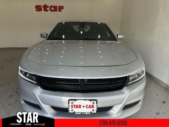 used 2019 Dodge Charger car, priced at $15,888