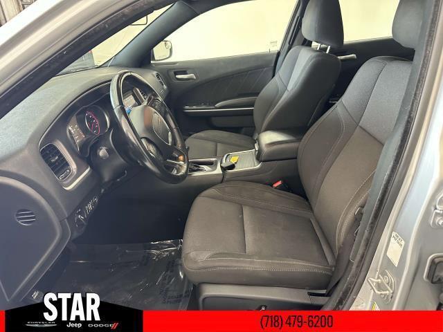 used 2019 Dodge Charger car, priced at $15,888