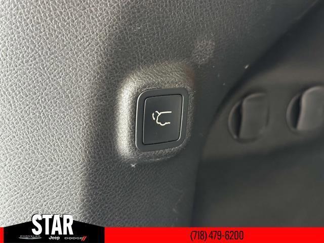 used 2019 Jeep Cherokee car, priced at $14,488