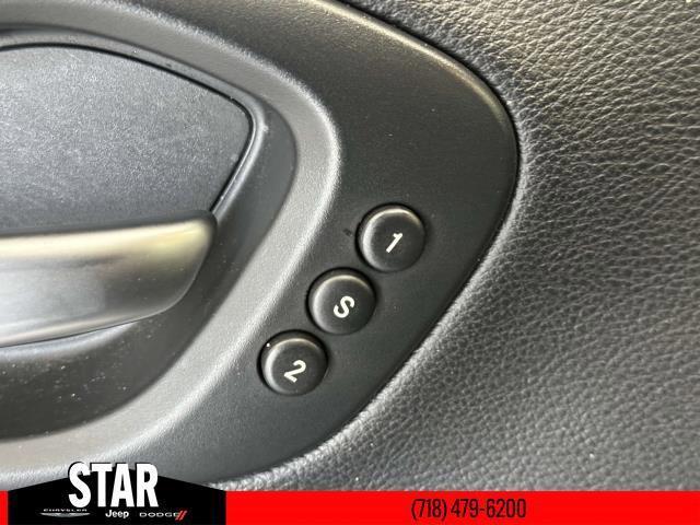 used 2019 Jeep Cherokee car, priced at $14,488