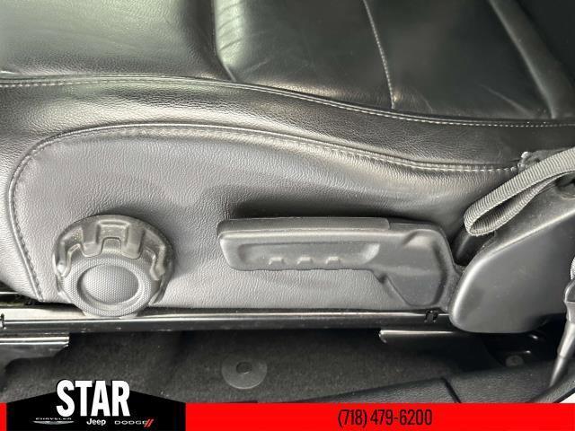 used 2021 Jeep Wrangler Unlimited car, priced at $38,488