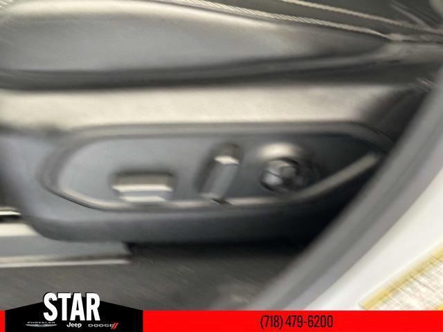 used 2022 Jeep Grand Cherokee car, priced at $31,888