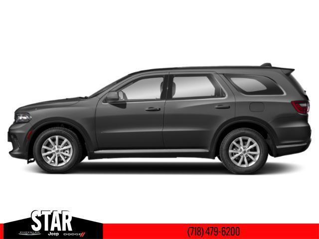 new 2024 Dodge Durango car, priced at $55,260